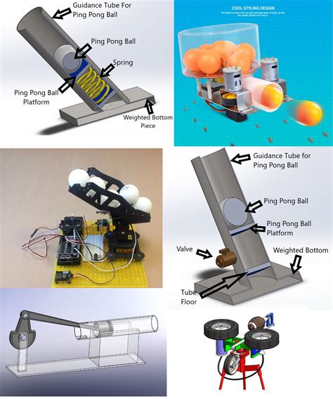 leobot electronics